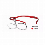 [CHARMANT]ルーペを超えるダブルルーペ(拡大率1.62倍) CW20 4..