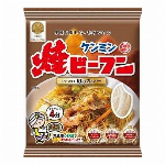 即席汁ビーフン