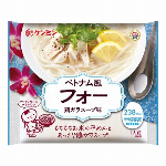 タイ風焼そばパッタイ