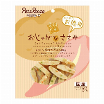 しっとりささみお魚サンド　35g