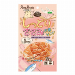 しっとりすなぎもお魚サンド　35g