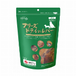 [新]いわしビスケット犬用　60g 71900021