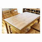 既成テーブルクロス KSKT-1215 120CMX150CM 0，2mm