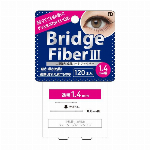 FDブリッジファイバーIII ハードタイプ　クリア　１．6ｍｍ 120本入