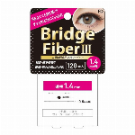 FDブリッジファイバーIII ソフトタイプ　クリア １．６ｍｍ １２０本入