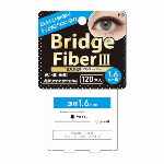 FDブリッジファイバーIII ソフトタイプ　クリア １．８ｍｍ １２０本入