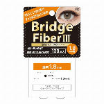 パワーファイバーIII　ダブルスレッド　クリア　1.2mm ６０本入