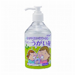 のどスッキリうがい薬３００mlピーチ