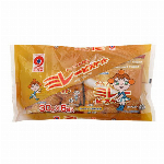 ４連ミレービスケット（朝）コンポタージュ味 30g×4