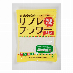 シガリオ　リブレフラワーブラウン　500g 23215