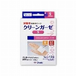 【一般医療機器】ＣＮ滅菌クリーンガーゼ　Ｍ 10枚入