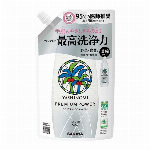 ヤシノミ 柔軟剤 詰替用 1500ml