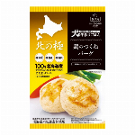 【欠品中】北の極）エゾシカミートボールと野菜のトマト煮 80g