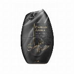 トイレの消臭力　Premium Aroma　ベルベットムスク 400mL