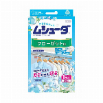 お部屋の消臭力　Premium Aroma　ベルベットムスク 400mL