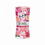 部屋スッキーリ！備長炭と白檀　４００ＭＬ