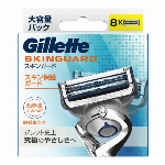 ジレット(Gillette)　スキンガードフレックスボールマニュアルホルダー