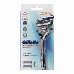 ジレット(Gillette)　プログライドパワー５Ｂホルダー付