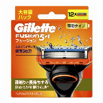 ジレット(Gillette)　スキンガードパワー替刃４Ｂ