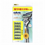 ジレット(Gillette)　プログライドフレックスボールパワーホルダー