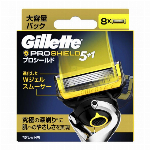 ジレット(Gillette)　プロシールドマニュアルホルダー