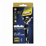 ジレット(Gillette)　プロシールドマニュアル５Ｂホルダー付