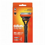 ジレット(Gillette)　プログライドフレックスボールマニュアルホルダー