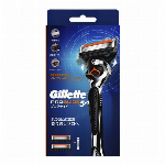 ジレット(Gillette)　スキンガードフレックスボールマニュアル５Ｂホルダー..