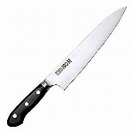 【欠品中】【国内のみ】関兼次 PRO・M洋包丁 牛刀 240mm 7006