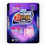 【医薬部外品】ソフィ超熟睡ガード３３０　２２枚