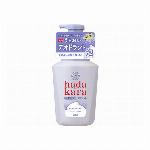 ｈａｄａｋａｒａ泡で出てくる薬用デオドラントボディソープハーバルソープの香りつめ..