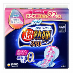 【医薬部外品】ソフィ超熟睡ガード３６０　２０枚