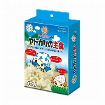 ヤドカリポップコーン　パイナップル風味１２ｇ