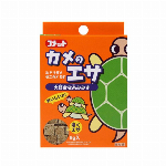 イトスイ　カメのエサ　５ｇ