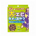 【欠品中】イトスイ　カメのごはん納豆菌お徳用１５００ｇ