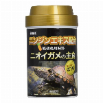 イトスイ　ニオイガメの主食　中大型用１４０ｇ