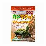 カメのおやつ健康野菜　２５ｇ