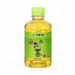 Ｐお?いお茶緑茶３４５ｊレンジ