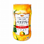 【医薬部外品】バスリフレ ゆずの香り 薬用入浴剤 YUZU 680g
