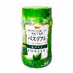 【医薬部外品】バスリフレ 森の香り 薬用入浴剤 FOREST 680g