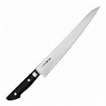 【国内のみ】本匠兼正黒合板ツバ付筋引270mm