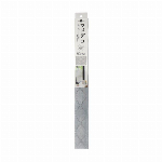 マドデコ　MDL-02　ブラック 45cmx90cm
