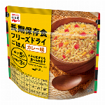 永谷園災害備蓄用フリーズドライご飯　ピラフ味