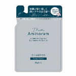 The Aminorum(ジ アミノラム)　TREATMENT　本体 400ml