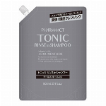 ファーマアクト　クールボディソープ　詰替 800ml