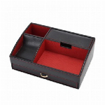 CLOSET ORGANIZER Bishop　BLACK SLW339