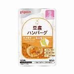 ピジョン　管理栄養士のこだわりレシピ　中華風鶏レバーあんかけ(豚肉入り) 80g