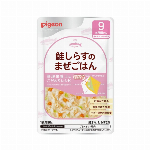 ピジョン　管理栄養士のこだわりレシピ　牛肉のトマトリゾット 80g