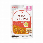 ピジョン　管理栄養士のこだわりレシピ　海鮮まぐろチャーハン 80g