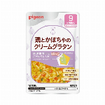 ピジョン　管理栄養士のこだわりレシピ　牛肉と豆腐のすき焼き 80g